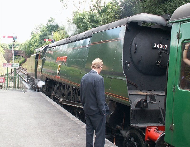 67 Watercress Line.JPG - KONICA MINOLTA DIGITAL CAMERA